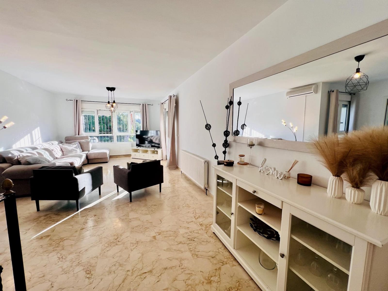 3 soveværelse Villa til salg i Las Ramblas Golf med swimmingpool - € 639.900 (Ref: 9360909)