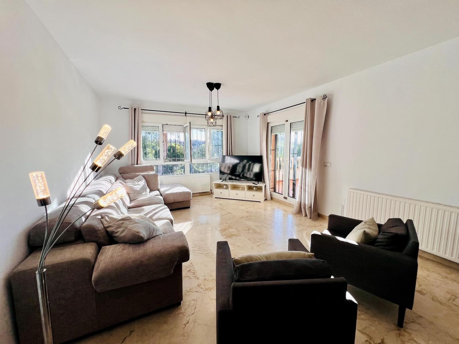 3 soveværelse Villa til salg i Las Ramblas Golf med swimmingpool - € 639.900 (Ref: 9360909)