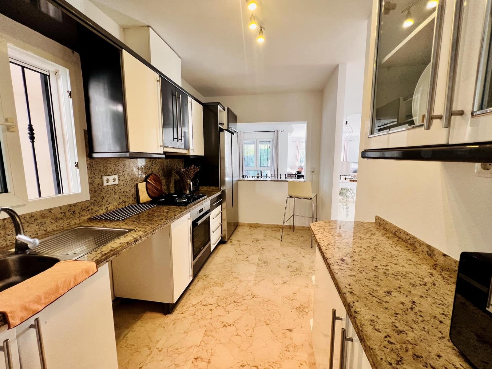 3 soveværelse Villa til salg i Las Ramblas Golf med swimmingpool - € 639.900 (Ref: 9360909)