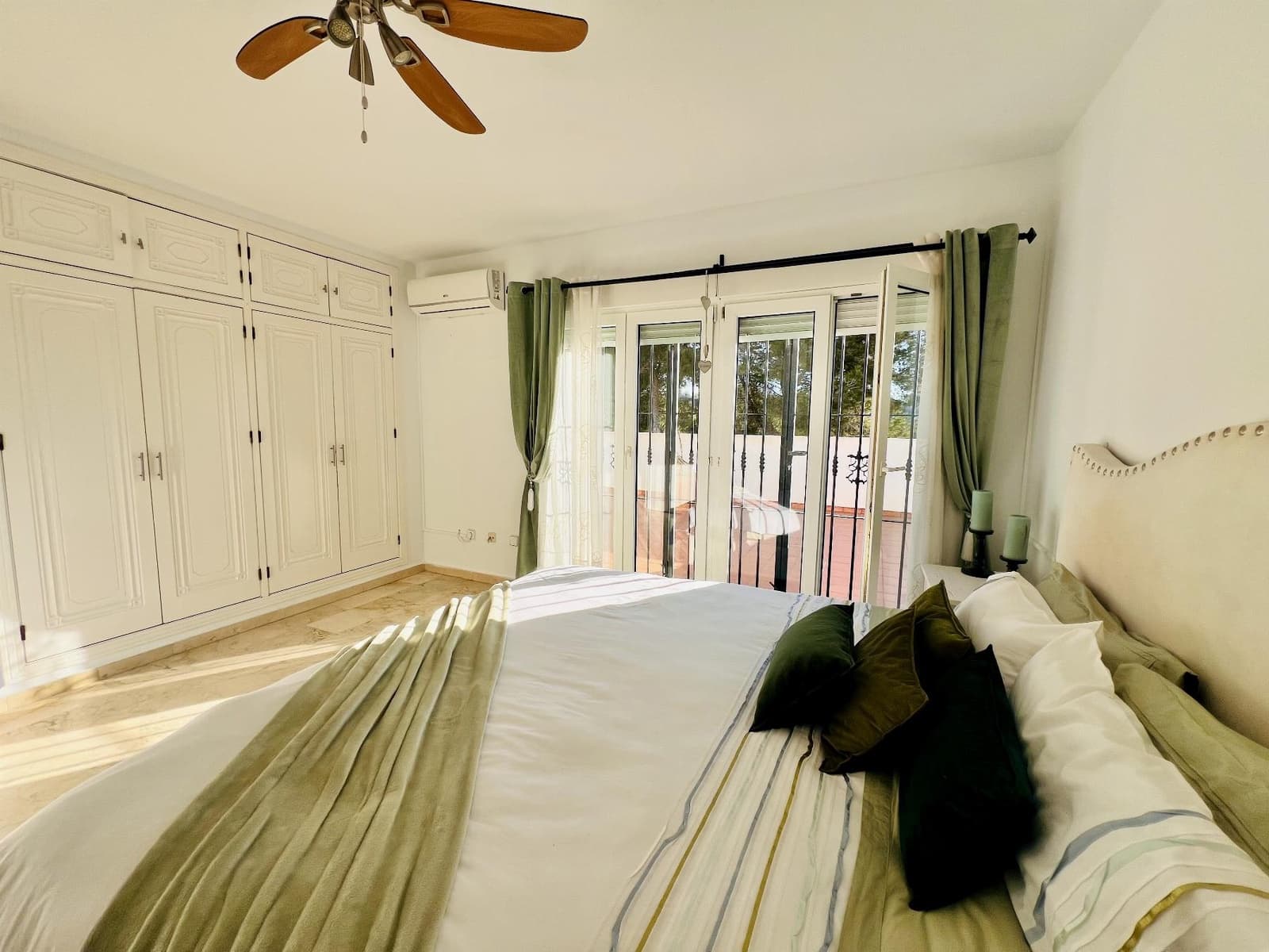 3 soveværelse Villa til salg i Las Ramblas Golf med swimmingpool - € 639.900 (Ref: 9360909)