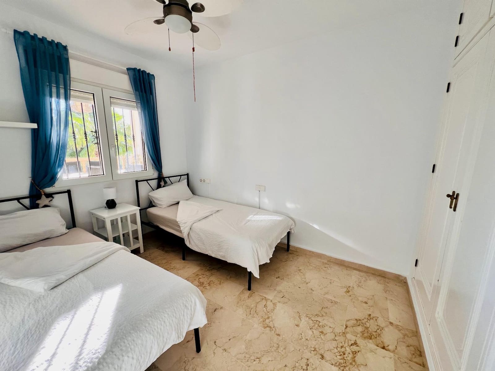 3 soveværelse Villa til salg i Las Ramblas Golf med swimmingpool - € 639.900 (Ref: 9360909)