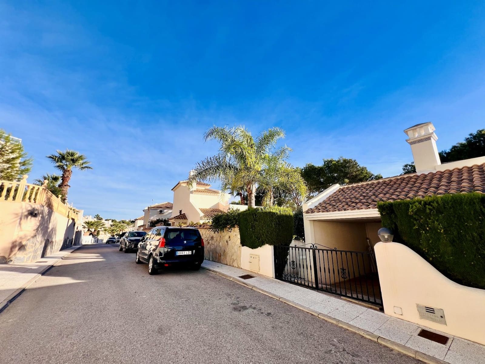 3 soveværelse Villa til salg i Las Ramblas Golf med swimmingpool - € 639.900 (Ref: 9360909)