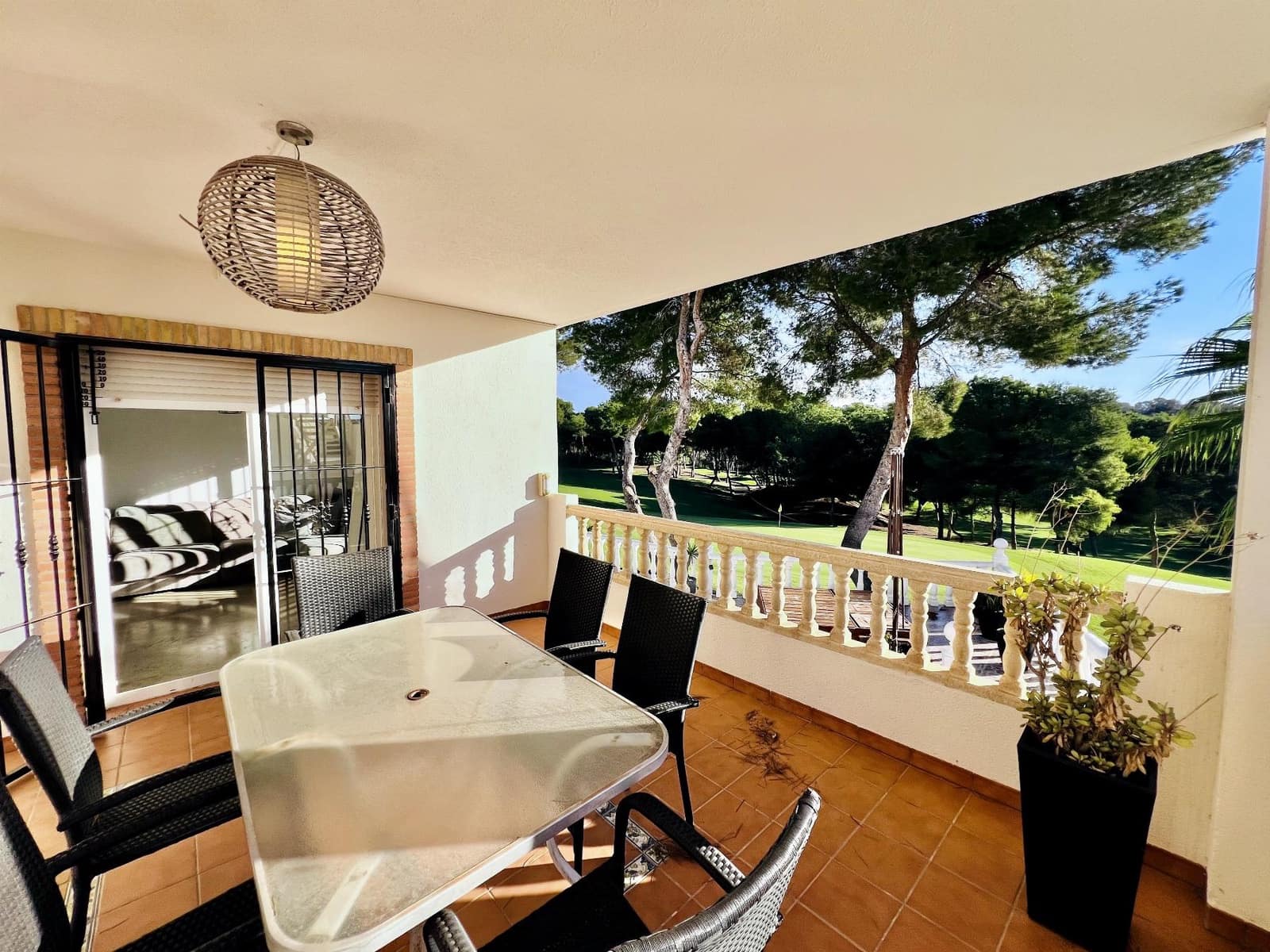 3 soveværelse Villa til salg i Las Ramblas Golf med swimmingpool - € 639.900 (Ref: 9360909)