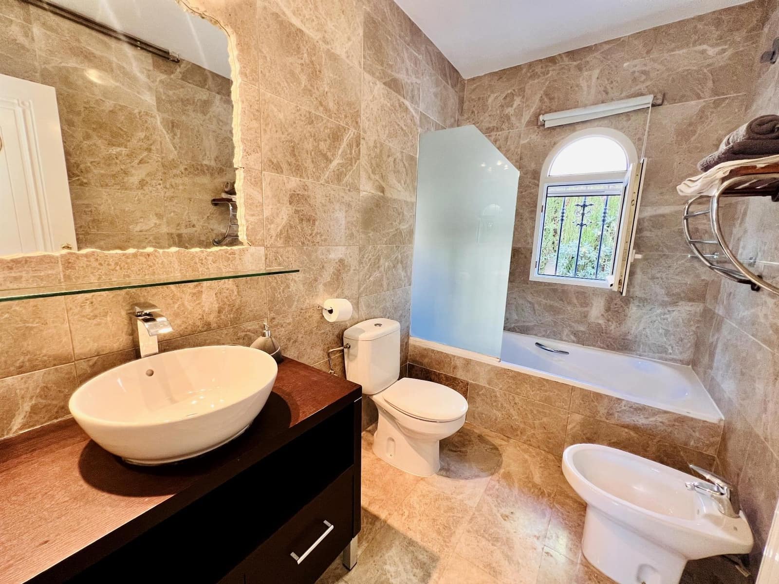 3 soveværelse Villa til salg i Las Ramblas Golf med swimmingpool - € 639.900 (Ref: 9360909)