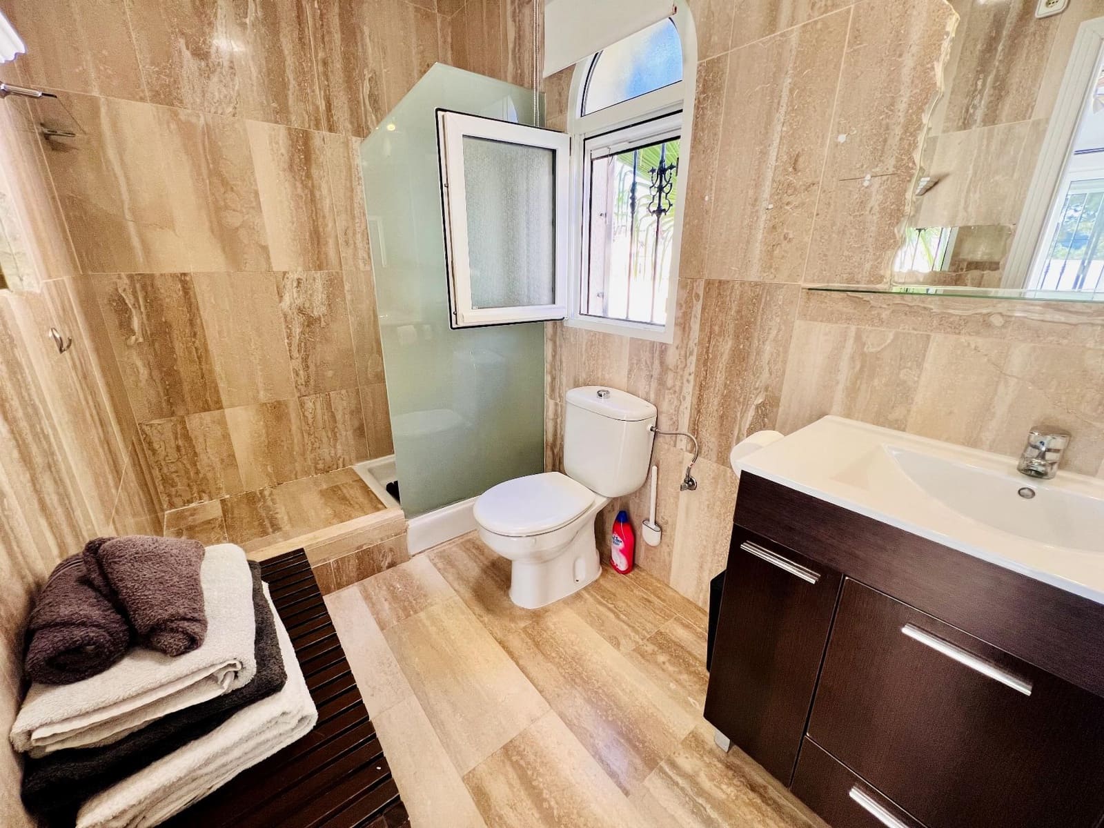 3 soveværelse Villa til salg i Las Ramblas Golf med swimmingpool - € 639.900 (Ref: 9360909)