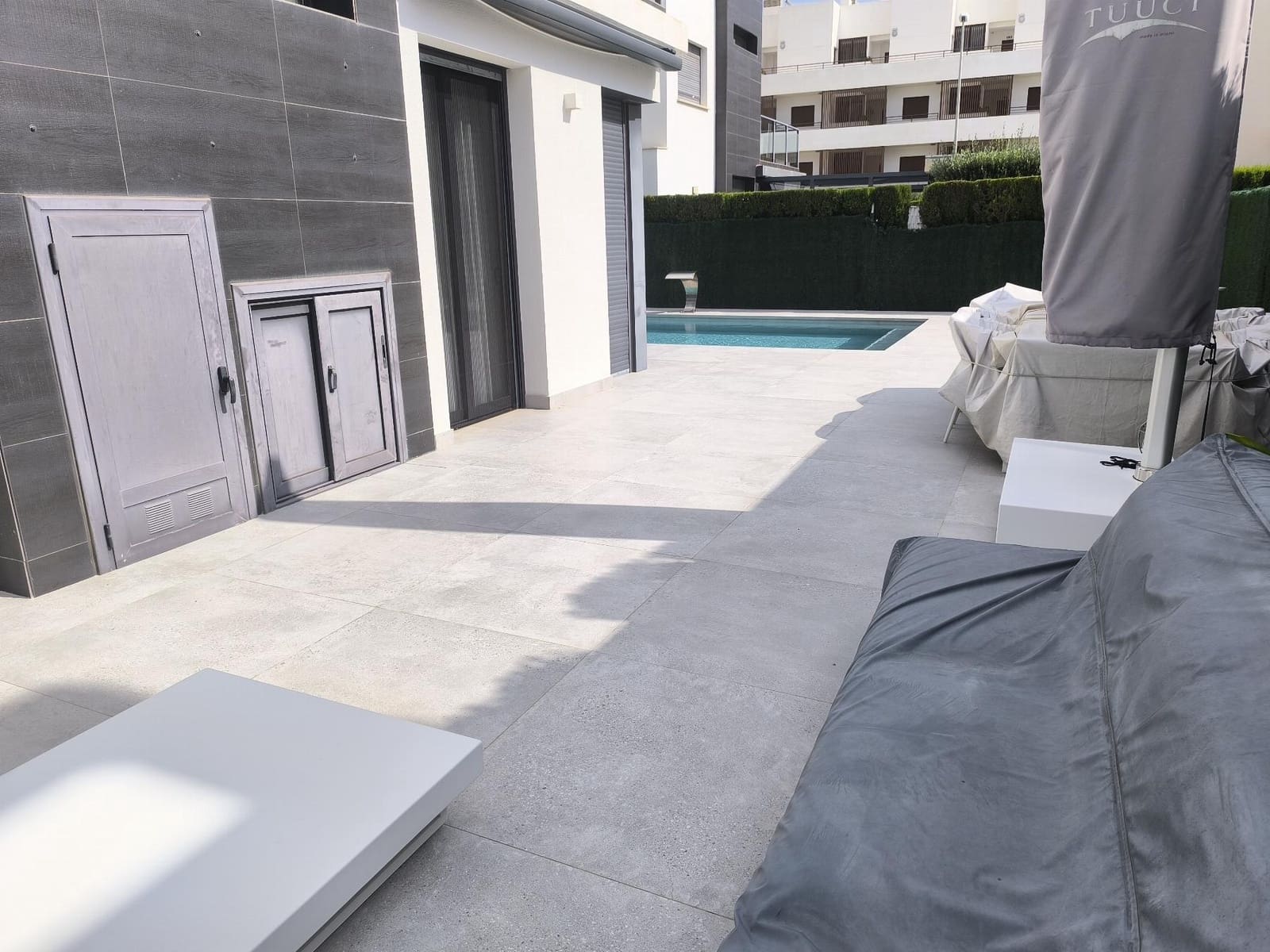 2 camera da letto Villa in vendita in Orihuela Costa con piscina garage - 570.000 € (Rif: 9363441)