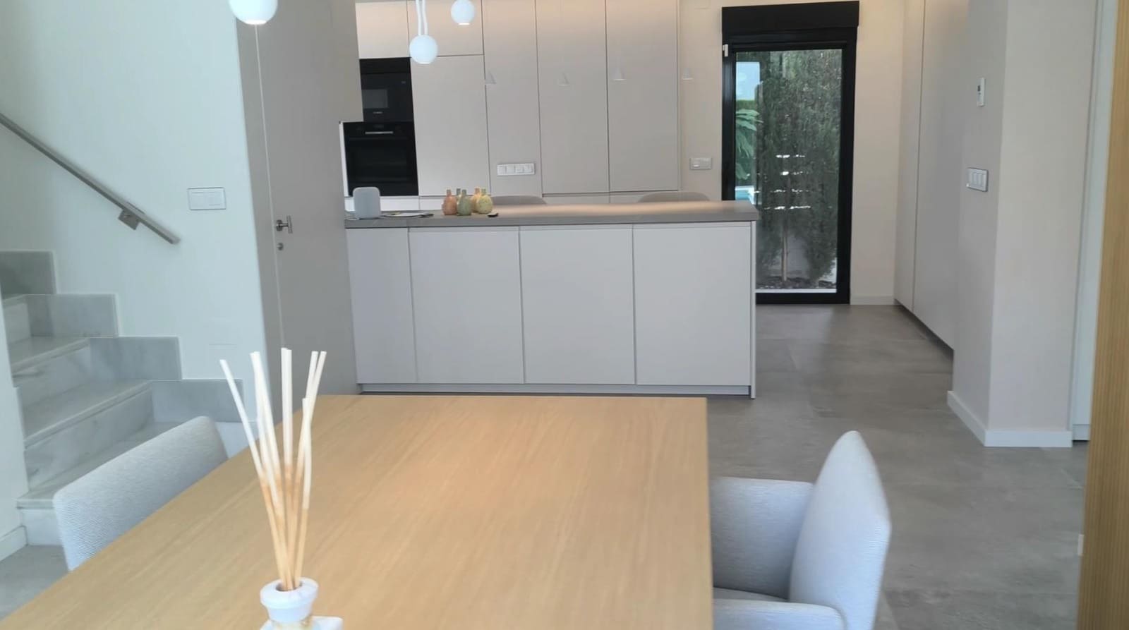 2 camera da letto Villa in vendita in Orihuela Costa con piscina garage - 570.000 € (Rif: 9363441)