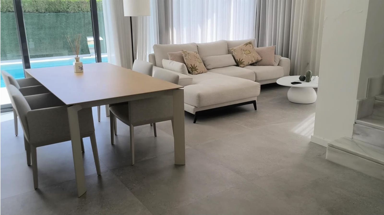 2 camera da letto Villa in vendita in Orihuela Costa con piscina garage - 570.000 € (Rif: 9363441)