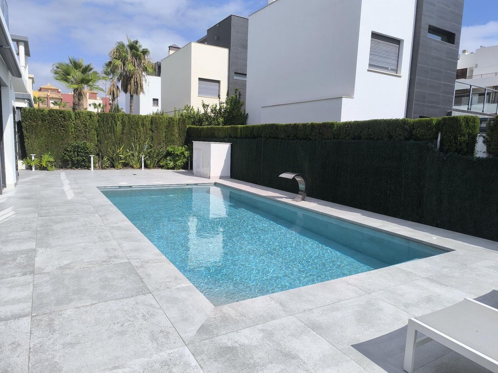 2 camera da letto Villa in vendita in Orihuela Costa con piscina garage - 570.000 € (Rif: 9363441)