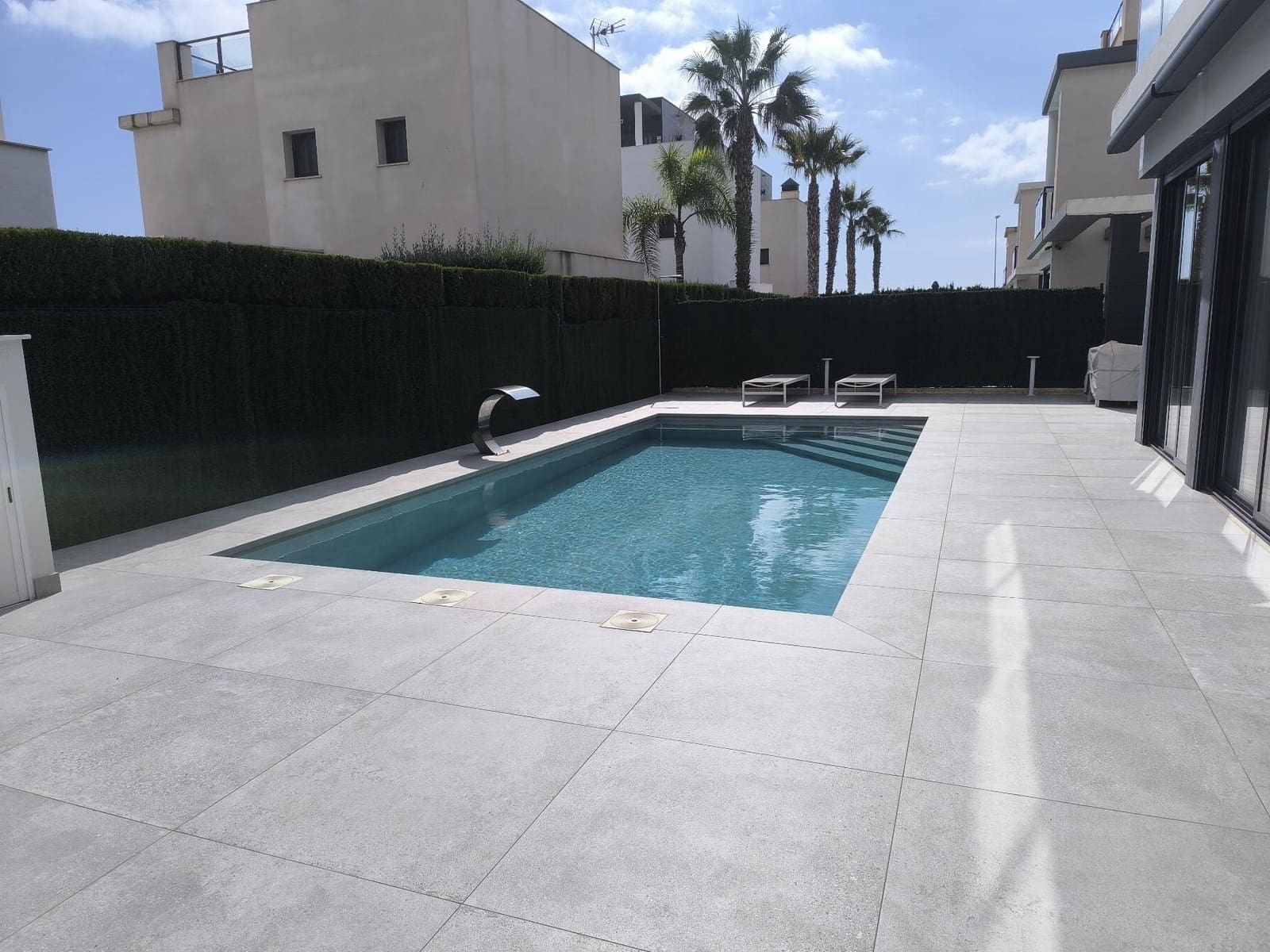 2 camera da letto Villa in vendita in Orihuela Costa con piscina garage - 570.000 € (Rif: 9363441)
