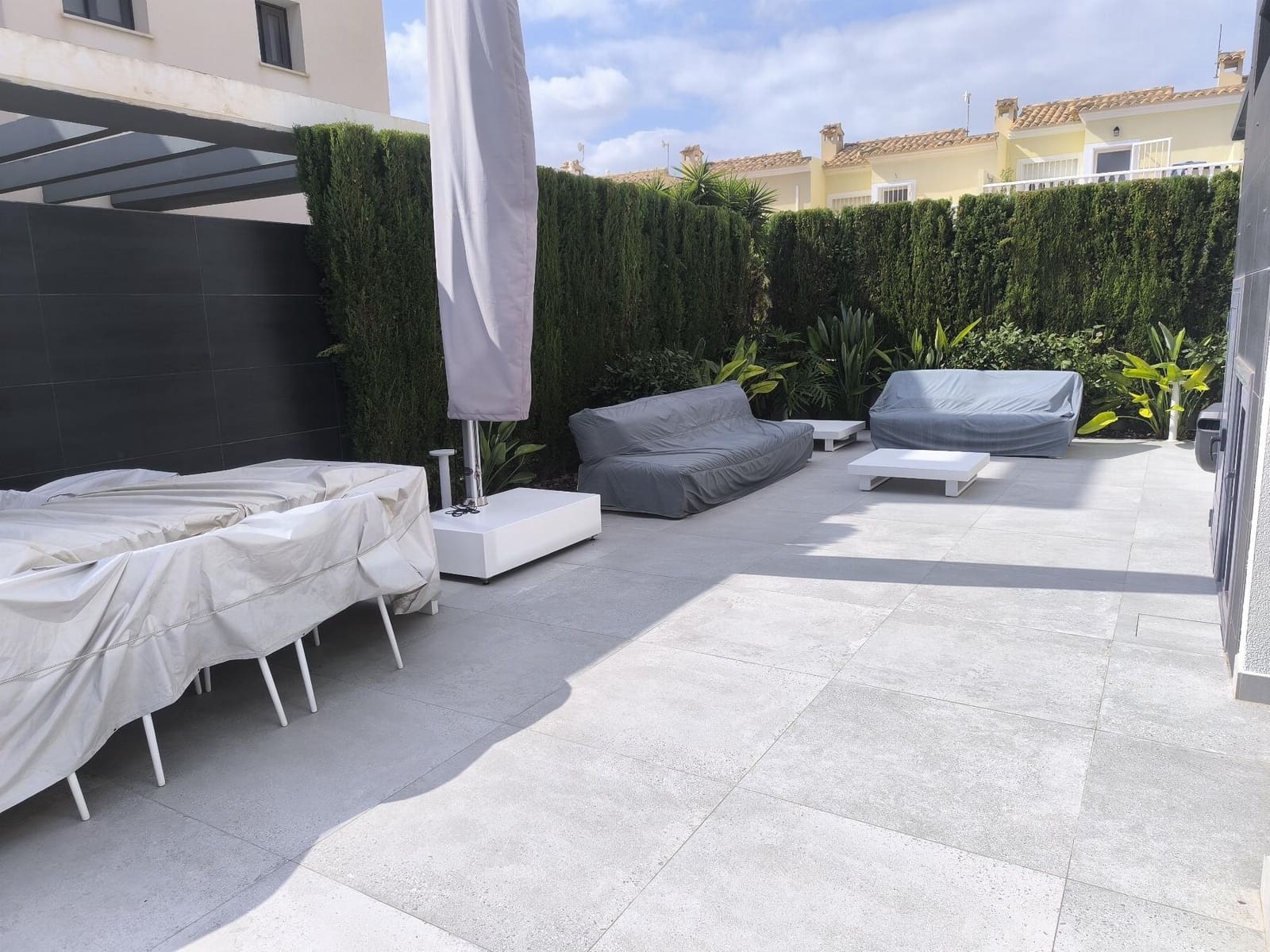 2 camera da letto Villa in vendita in Orihuela Costa con piscina garage - 570.000 € (Rif: 9363441)