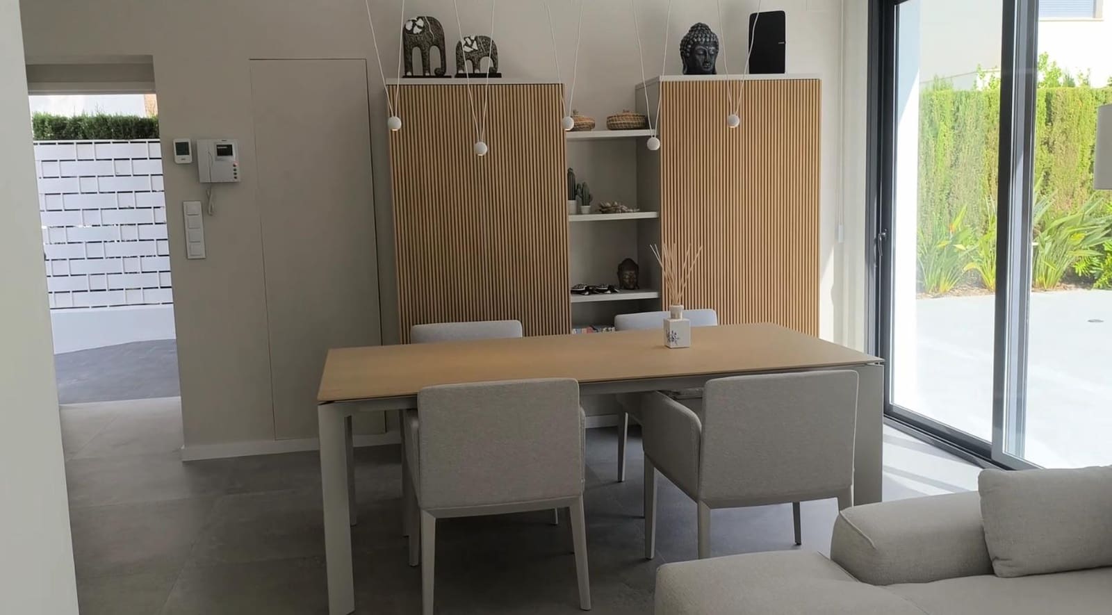 2 camera da letto Villa in vendita in Orihuela Costa con piscina garage - 570.000 € (Rif: 9363441)