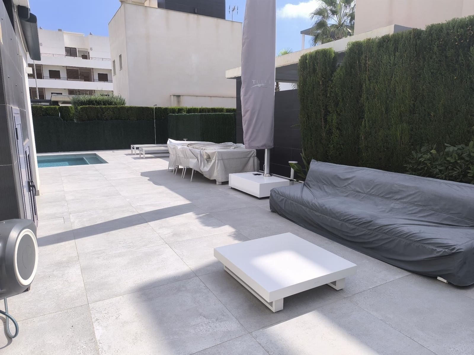 2 camera da letto Villa in vendita in Orihuela Costa con piscina garage - 570.000 € (Rif: 9363441)