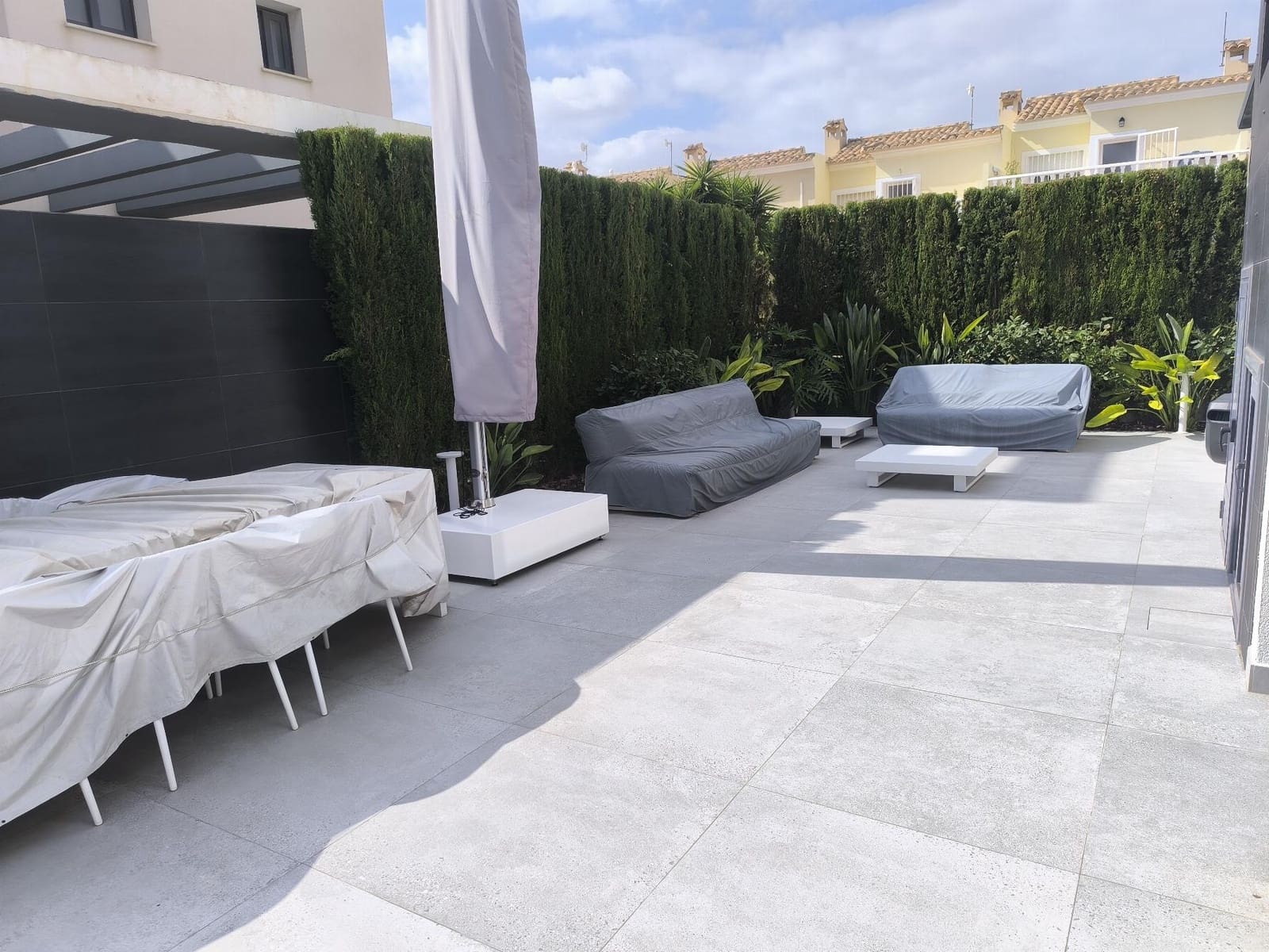 2 camera da letto Villa in vendita in Orihuela Costa con piscina garage - 570.000 € (Rif: 9363441)