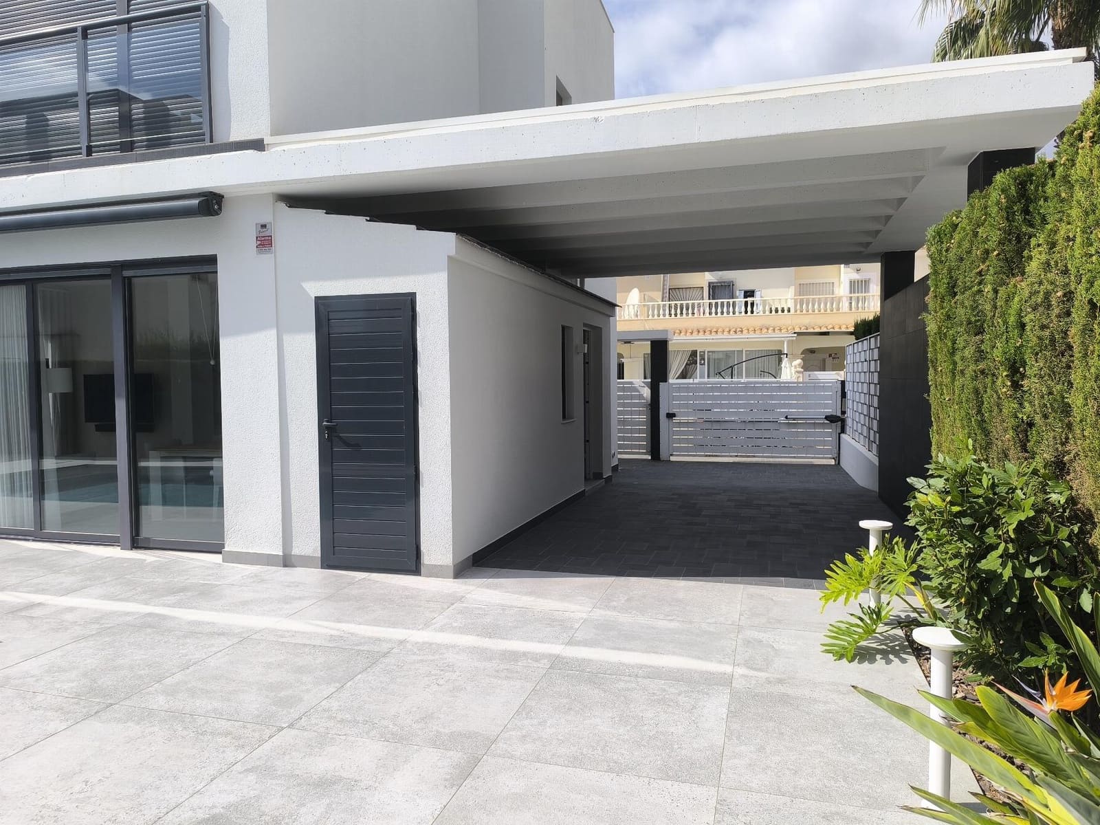 2 camera da letto Villa in vendita in Orihuela Costa con piscina garage - 570.000 € (Rif: 9363441)