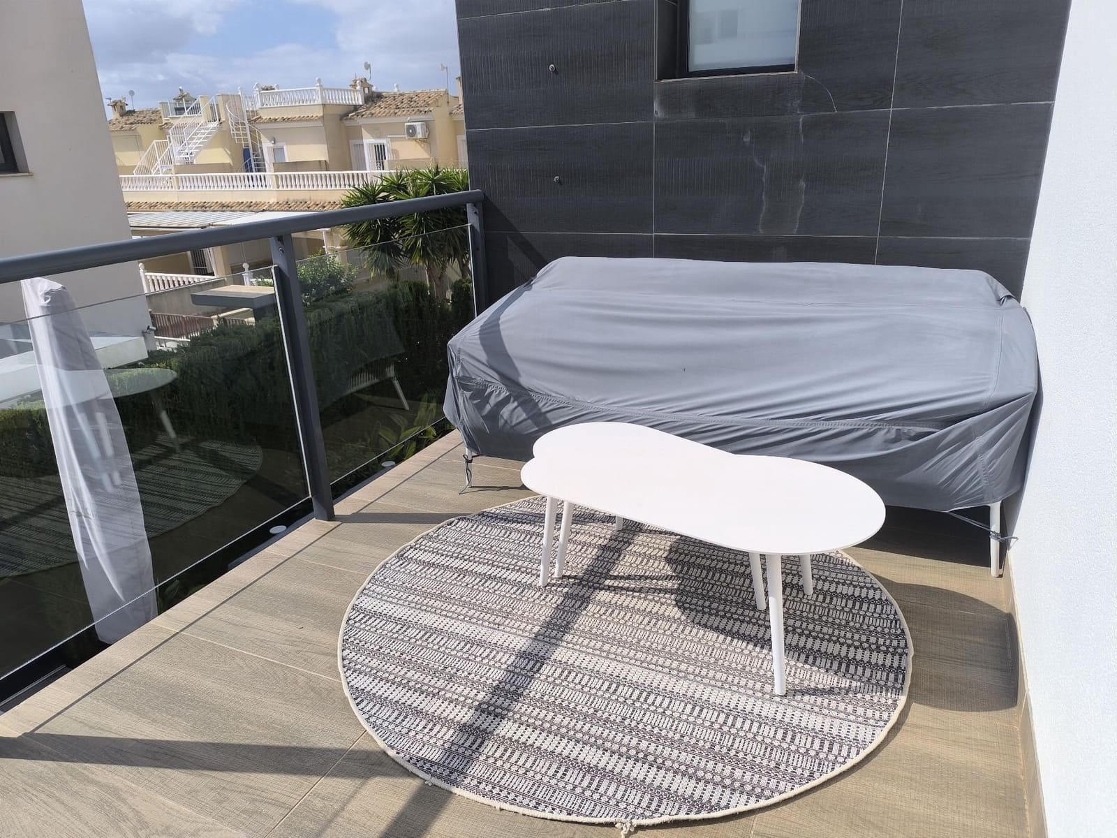 2 camera da letto Villa in vendita in Orihuela Costa con piscina garage - 570.000 € (Rif: 9363441)