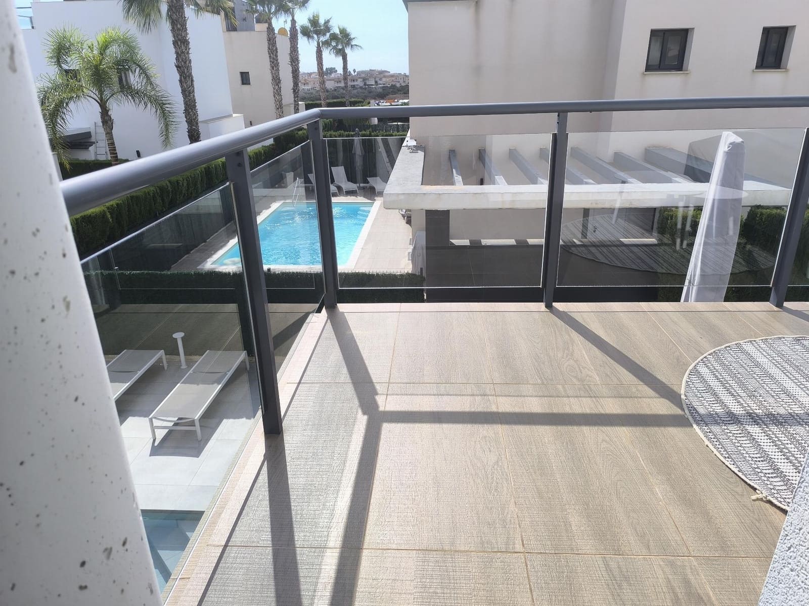 2 camera da letto Villa in vendita in Orihuela Costa con piscina garage - 570.000 € (Rif: 9363441)