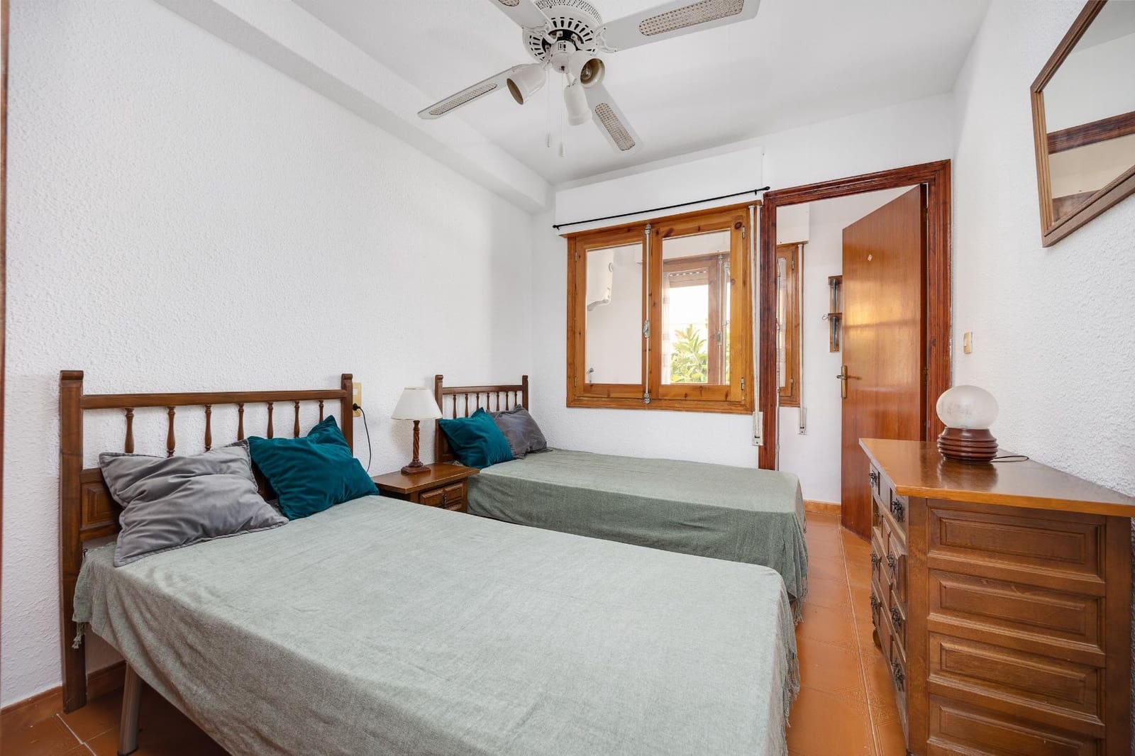 2 sypialnia Apartament na sprzedaż w La Mata - 147 969 € (Ref: 9363443)