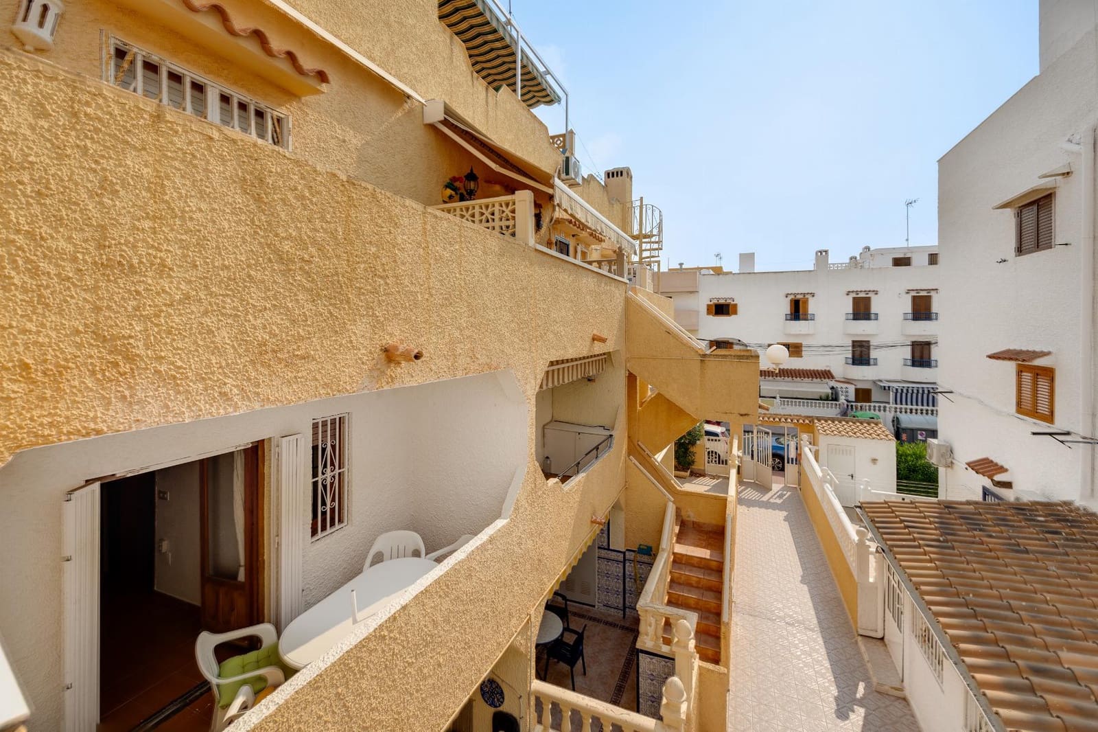 2 sypialnia Apartament na sprzedaż w La Mata - 147 969 € (Ref: 9363443)