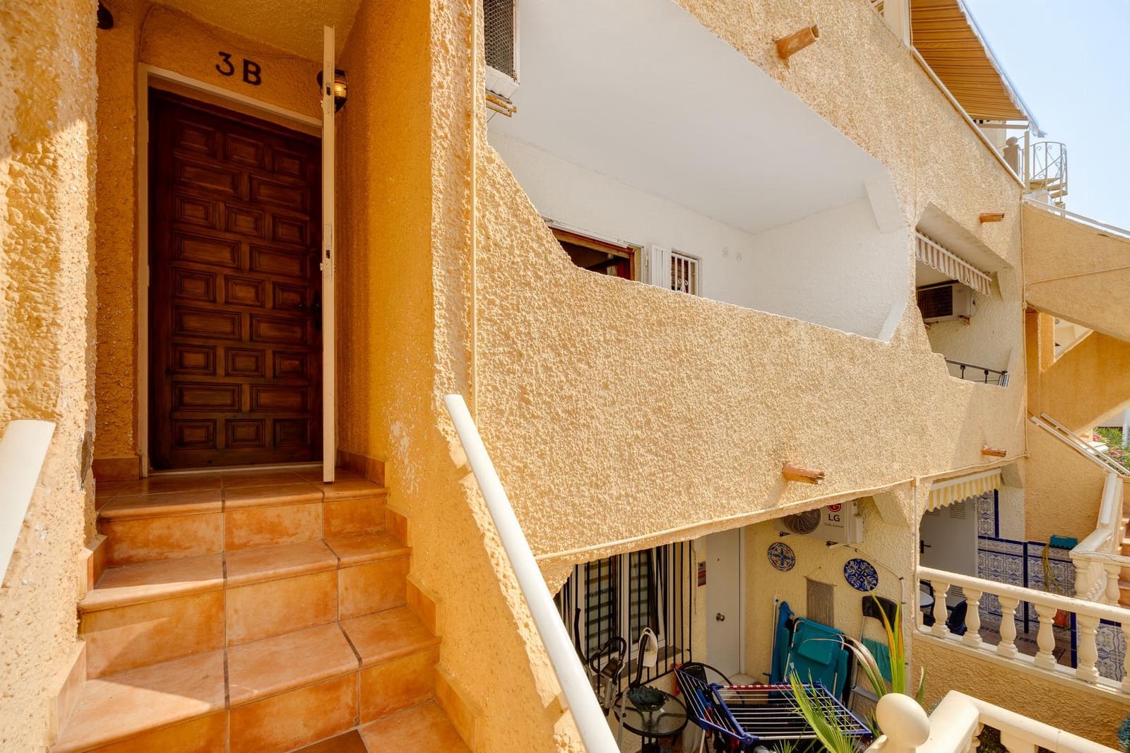 2 sypialnia Apartament na sprzedaż w La Mata - 147 969 € (Ref: 9363443)