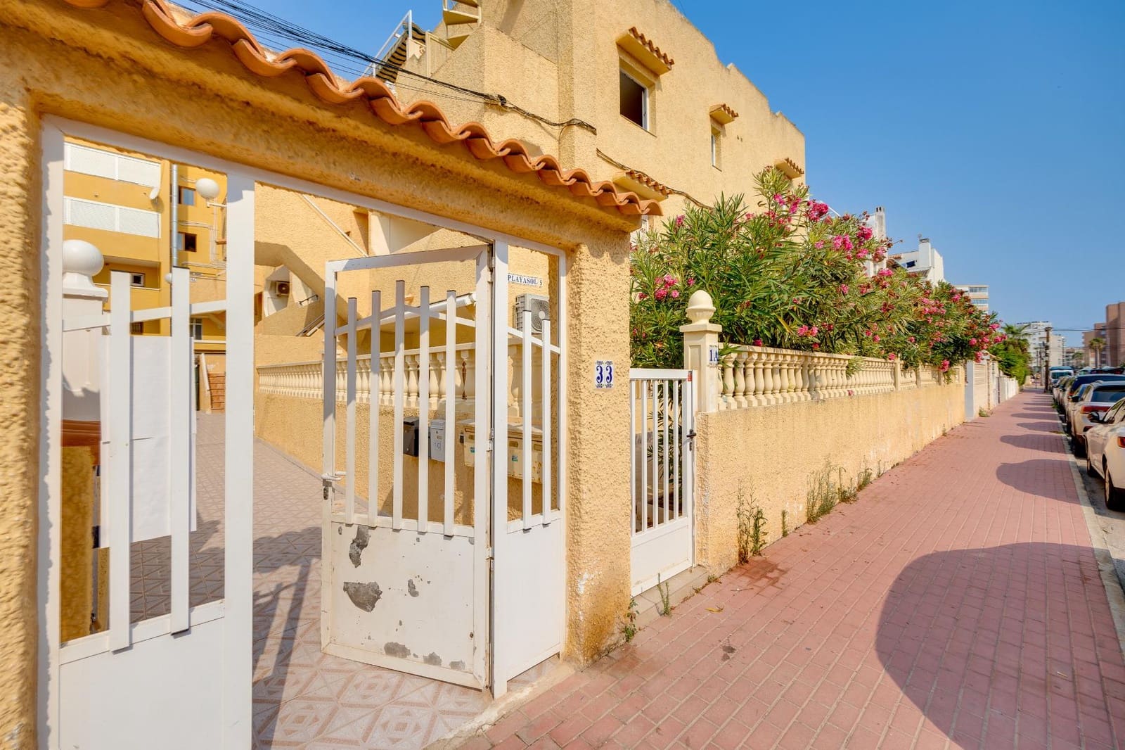 2 sypialnia Apartament na sprzedaż w La Mata - 147 969 € (Ref: 9363443)