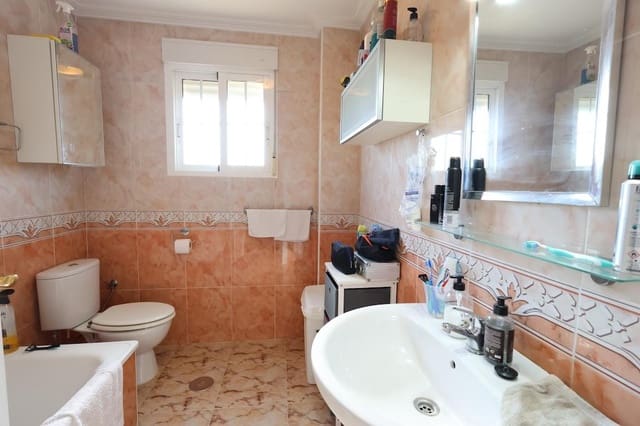 Ático de 2 habitaciones en Lomas de Cabo Roig - Los Dolses, Orihuela en venta con piscina - 145.000 € (Ref: 9363444)