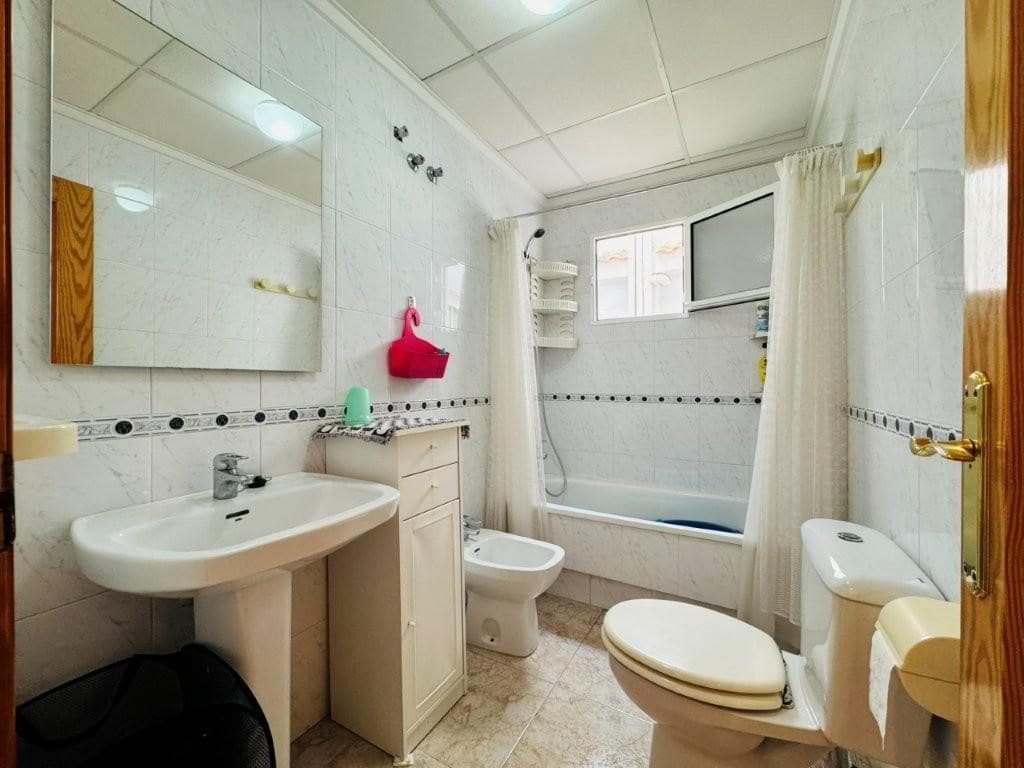 2 soverom Leilighet til salgs i La Mata med svømmebasseng - € 149 000 (Ref: 9397883)