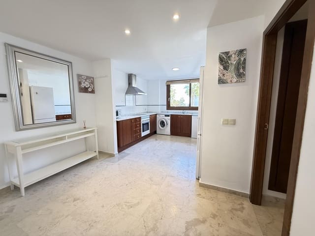 2 soveværelse Lejlighed til salg i Punta Prima, Torrevieja med swimmingpool garage - € 260.000 (Ref: 9397884)