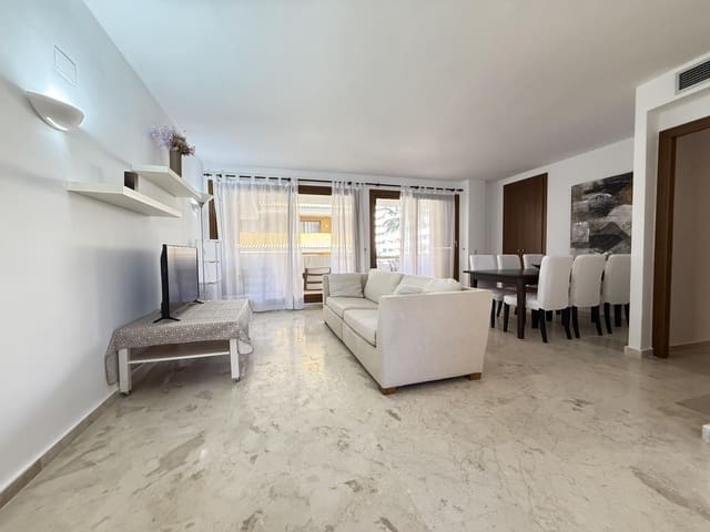 2 soveværelse Lejlighed til salg i Punta Prima, Torrevieja med swimmingpool garage - € 260.000 (Ref: 9397884)