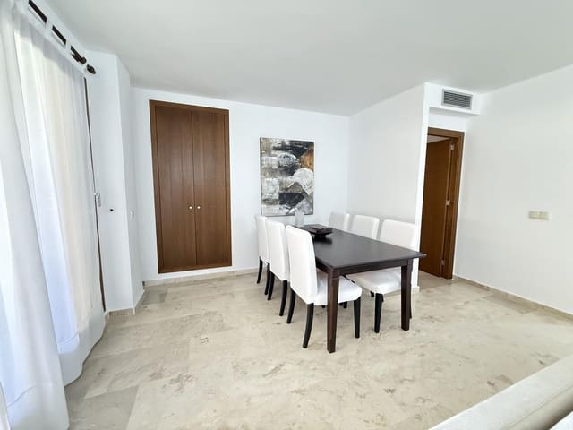 2 soveværelse Lejlighed til salg i Punta Prima, Torrevieja med swimmingpool garage - € 260.000 (Ref: 9397884)