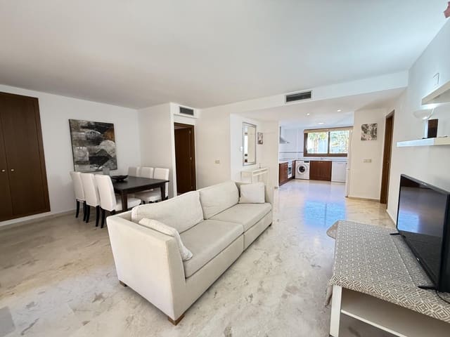 2 soveværelse Lejlighed til salg i Punta Prima, Torrevieja med swimmingpool garage - € 260.000 (Ref: 9397884)