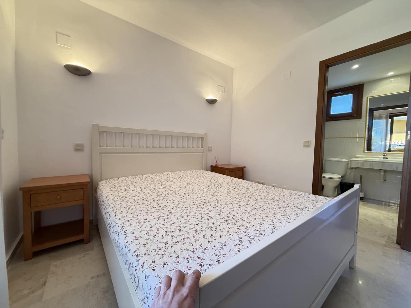 2 bedroom Apartment for sale in Punta Prima with pool garage - € 260,000 (Ref: 9397884)