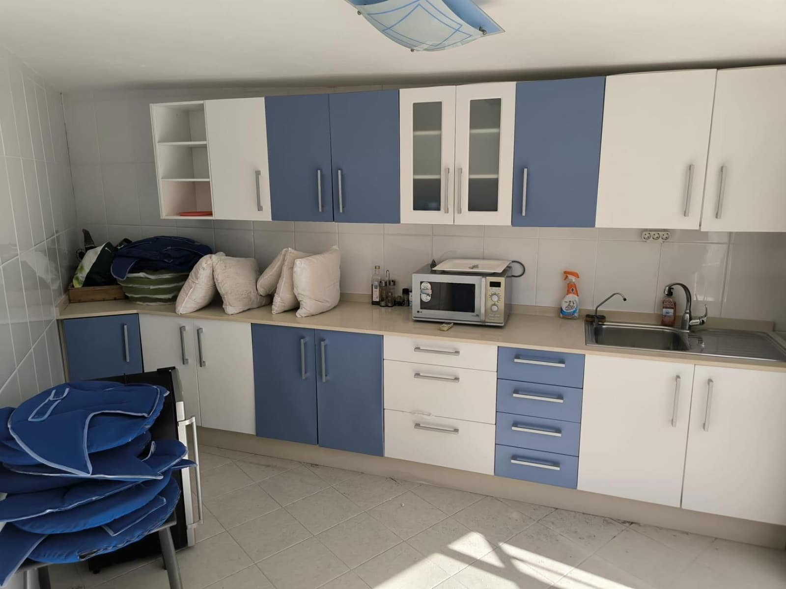 4 soverom Villa til salgs i El Chaparral med svømmebasseng - € 550 000 (Ref: 9397885)