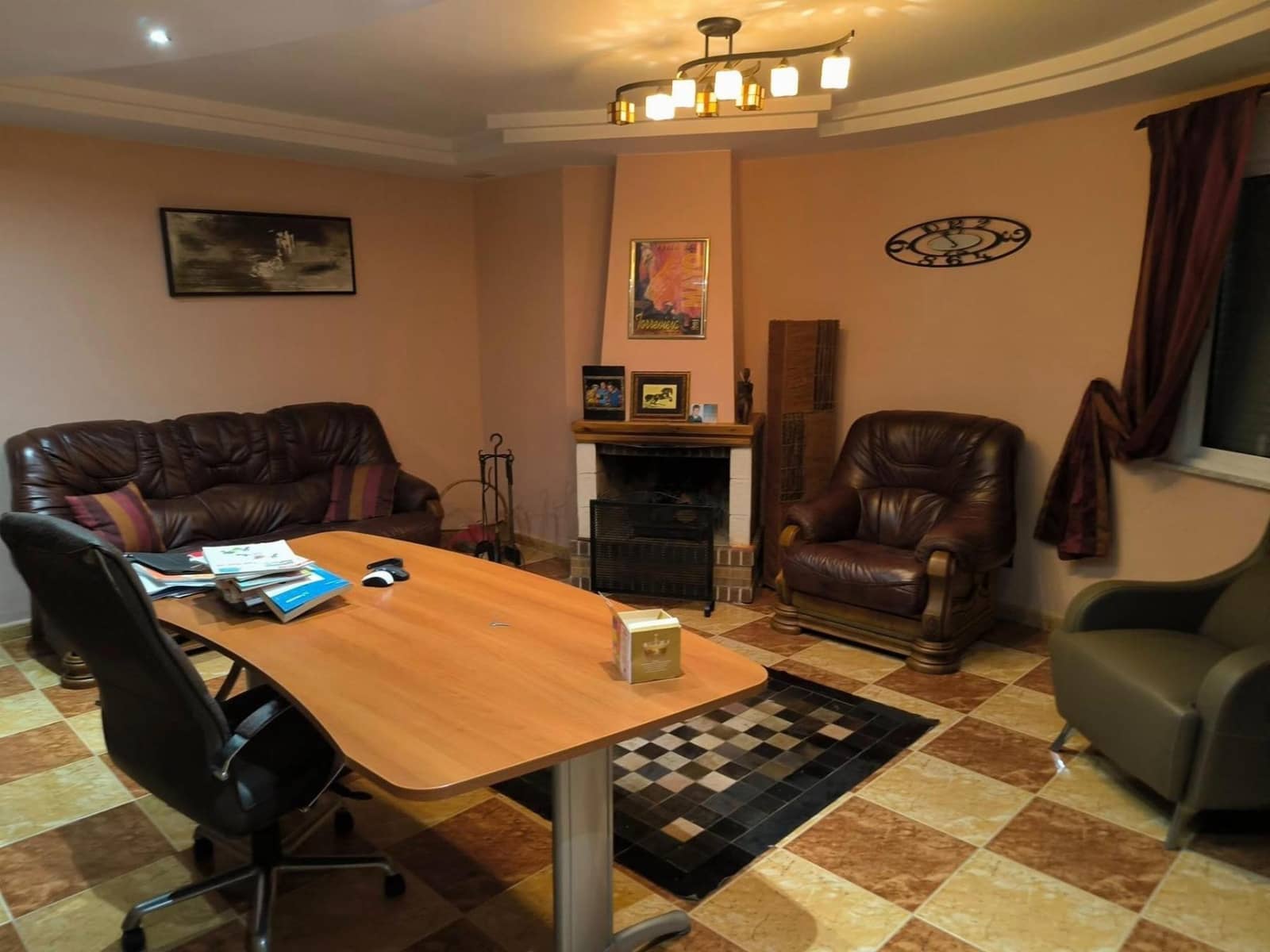 4 soverom Villa til salgs i El Chaparral med svømmebasseng - € 550 000 (Ref: 9397885)