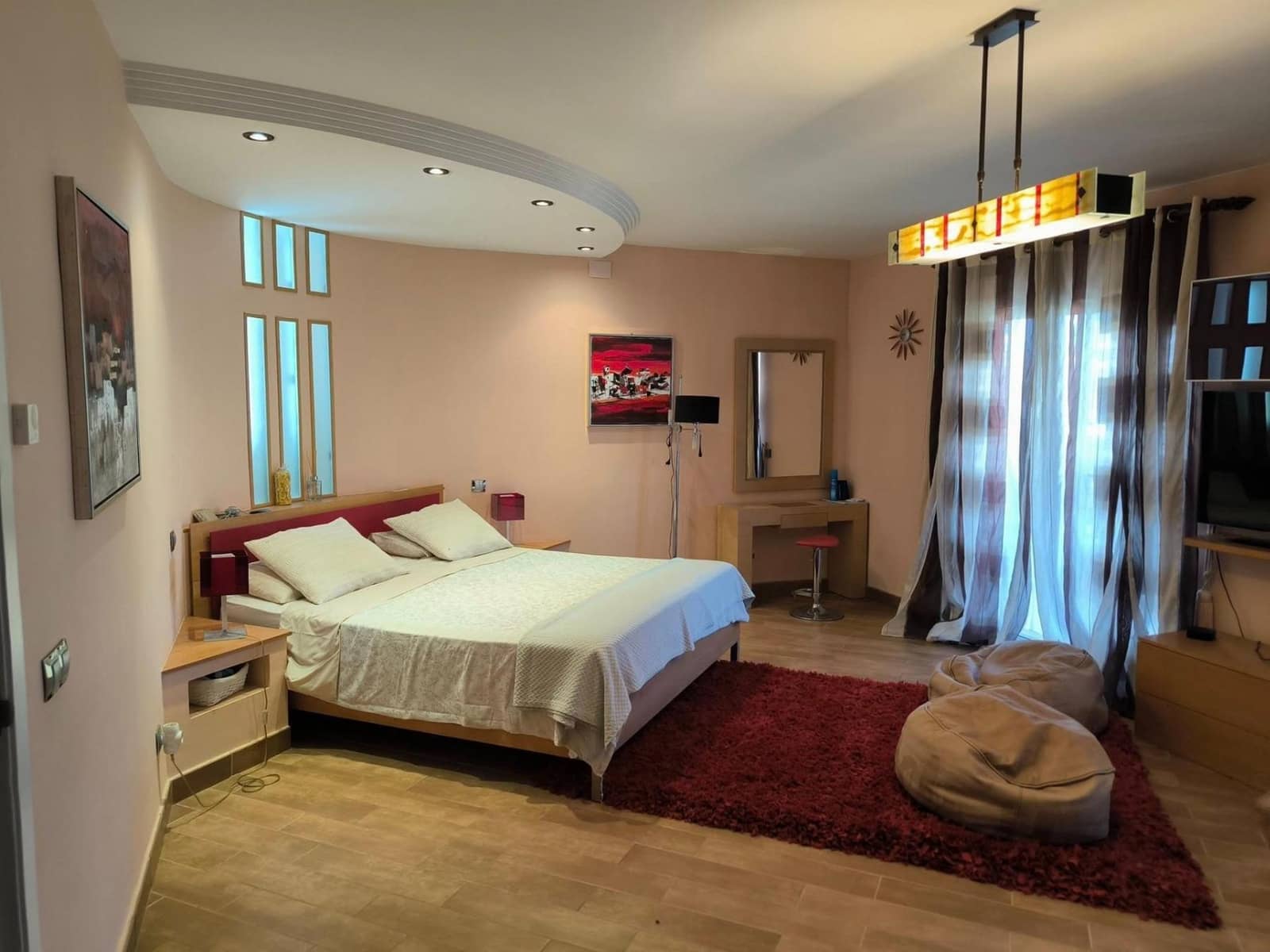 4 soverom Villa til salgs i El Chaparral med svømmebasseng - € 550 000 (Ref: 9397885)