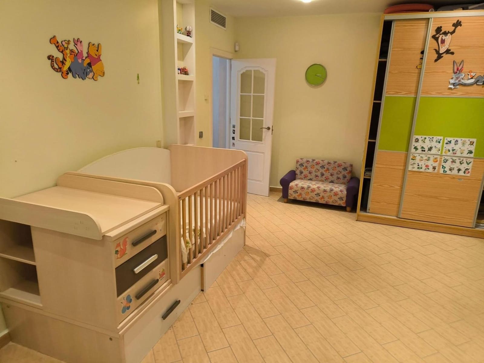 4 soverom Villa til salgs i El Chaparral med svømmebasseng - € 550 000 (Ref: 9397885)