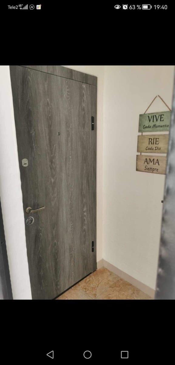 1 makuuhuone Huoneisto myytävänä paikassa Torrevieja - 99 900 € (Ref: 9428958)