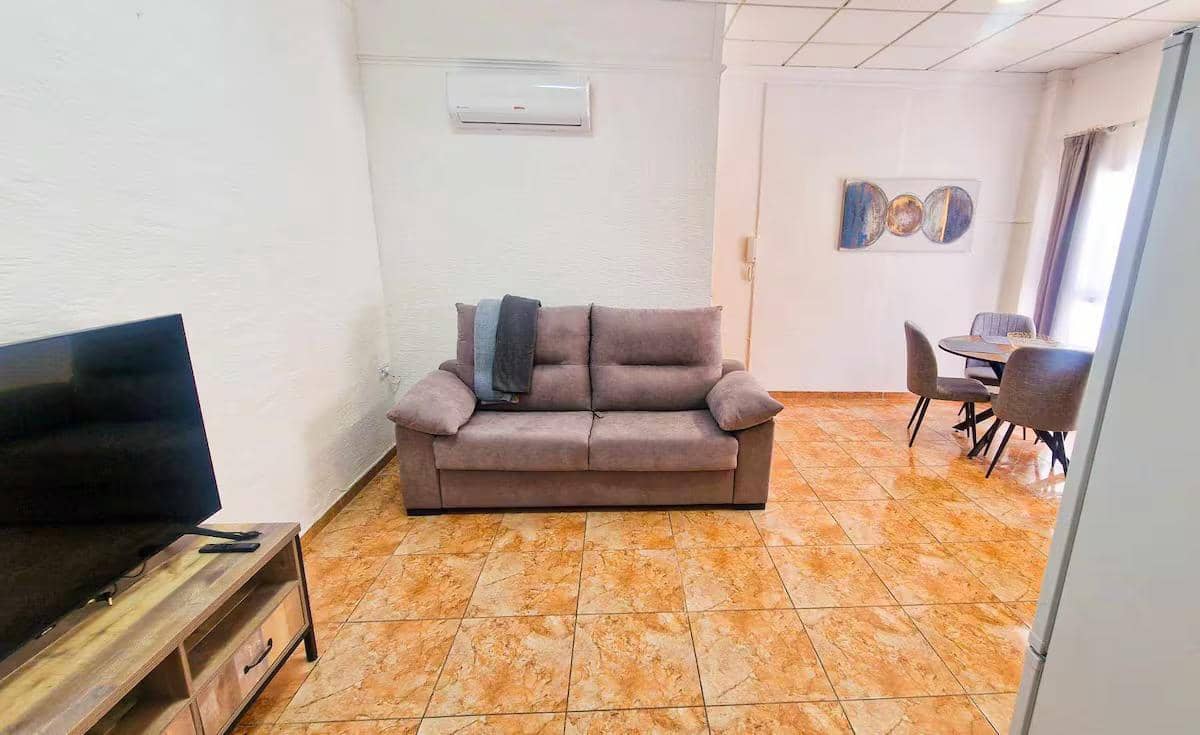 1 makuuhuone Huoneisto myytävänä paikassa Torrevieja - 99 900 € (Ref: 9428958)