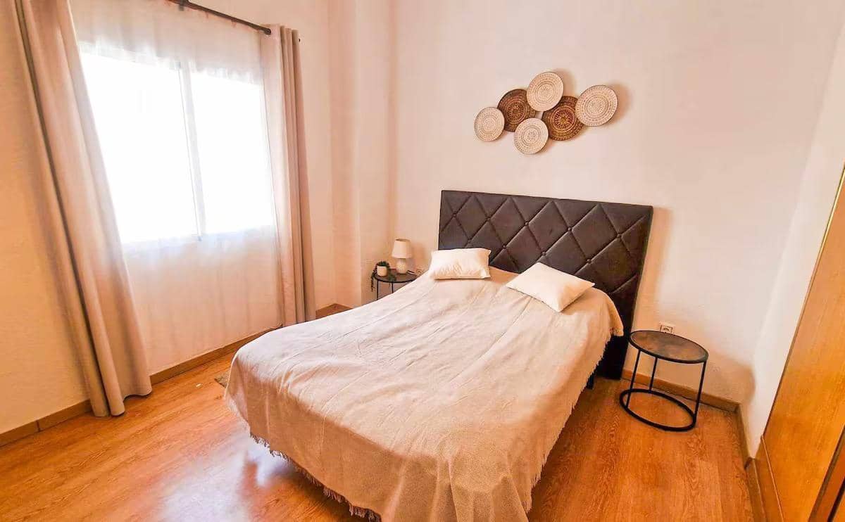 1 makuuhuone Huoneisto myytävänä paikassa Torrevieja - 99 900 € (Ref: 9428958)