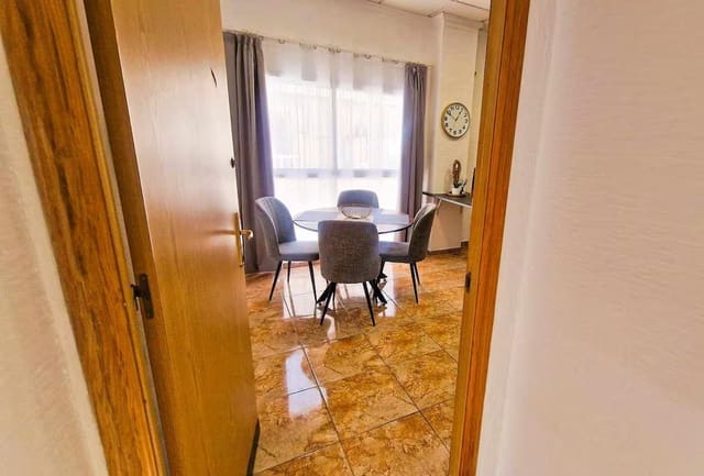 1 makuuhuone Huoneisto myytävänä paikassa Playa del Acequión, Torrevieja - 99 900 € (Ref: 9428958)