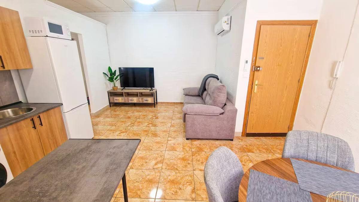 1 makuuhuone Huoneisto myytävänä paikassa Torrevieja - 99 900 € (Ref: 9428958)
