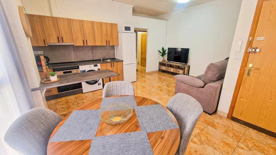 1 makuuhuone Huoneisto myytävänä paikassa Torrevieja - 99 900 € (Ref: 9428958)