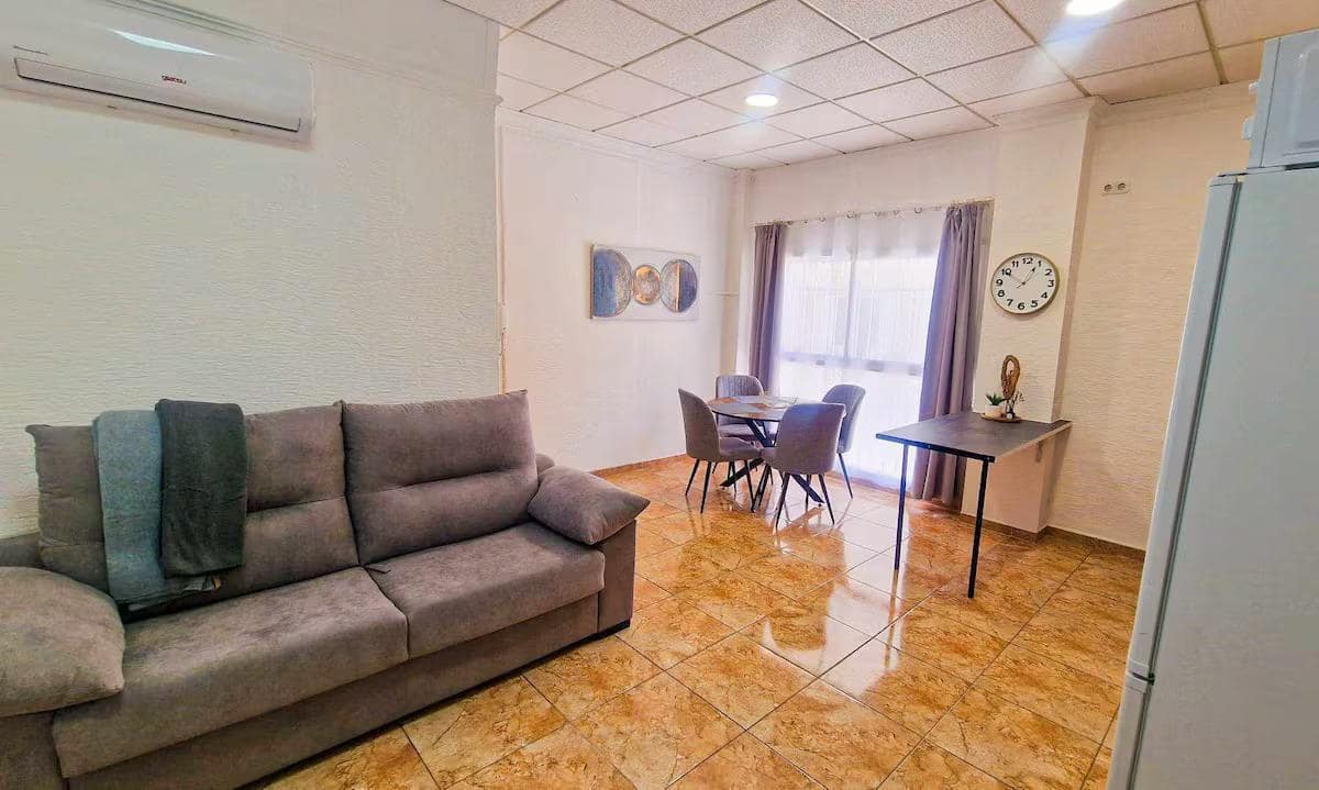 1 makuuhuone Huoneisto myytävänä paikassa Torrevieja - 99 900 € (Ref: 9428958)