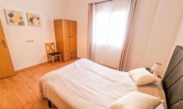 1 makuuhuone Huoneisto myytävänä paikassa Playa del Acequión, Torrevieja - 99 900 € (Ref: 9428958)