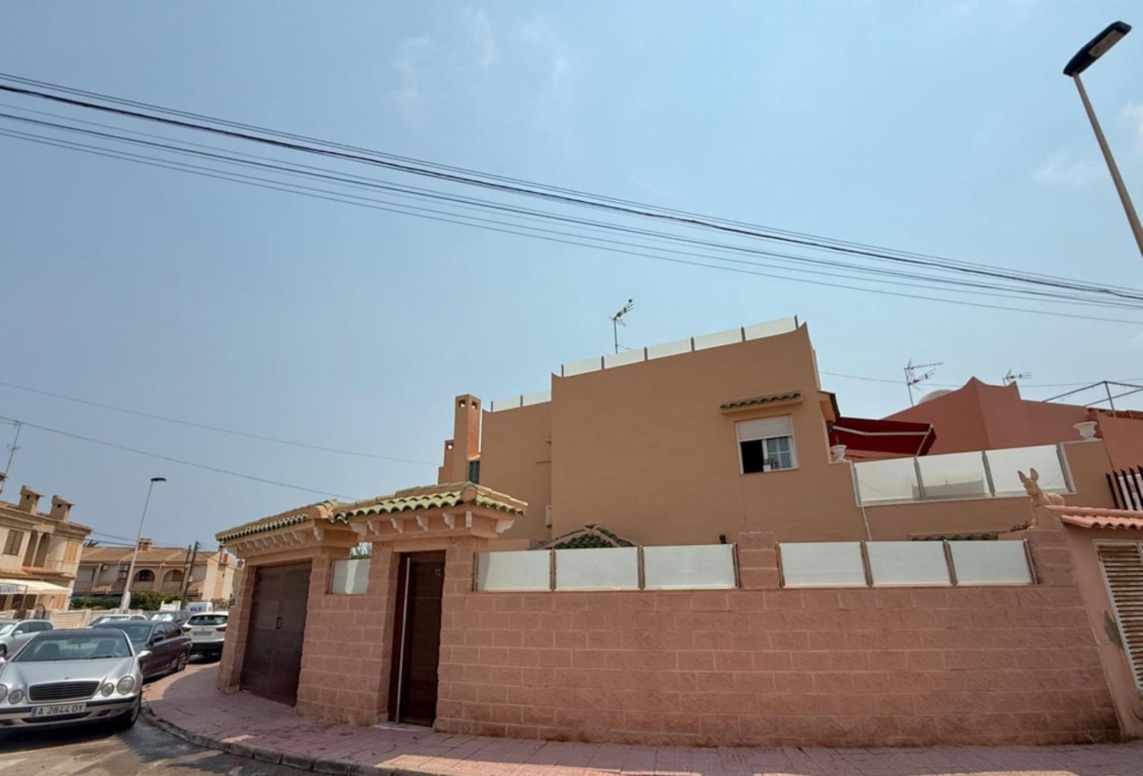 5 soveværelse Villa til salg i Torrevieja - € 304.900 (Ref: 9428959)