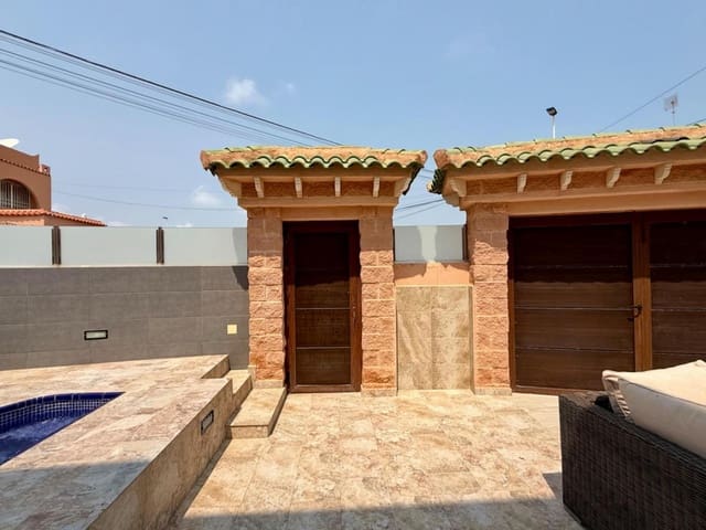 5 soverom Villa til salgs i Los Frutales, Torrevieja - € 304 900 (Ref: 9428959)