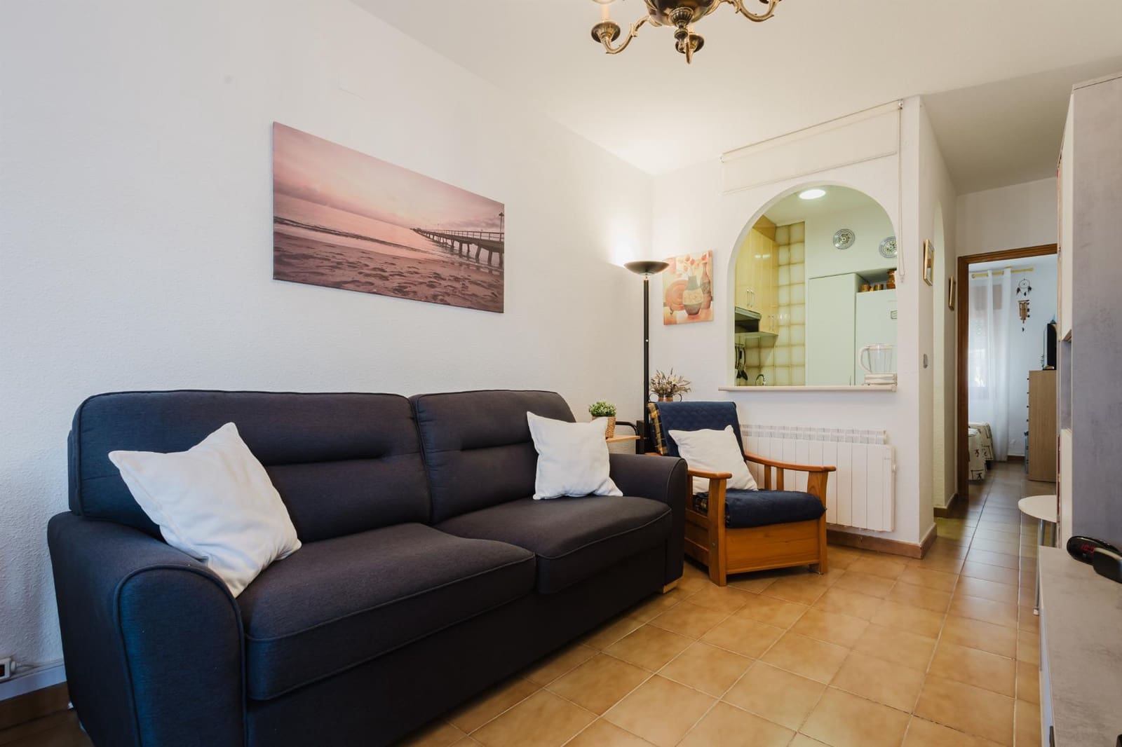 3 soverom Bungalow til salgs i Torrevieja med svømmebasseng - € 185 000 (Ref: 9428960)