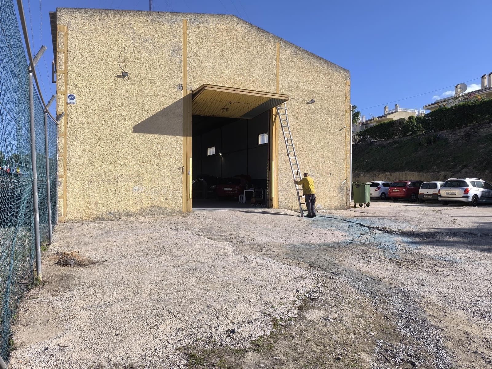 2 soverom Kommersiell til salgs i La Marquesa - € 1 500 000 (Ref: 9428961)