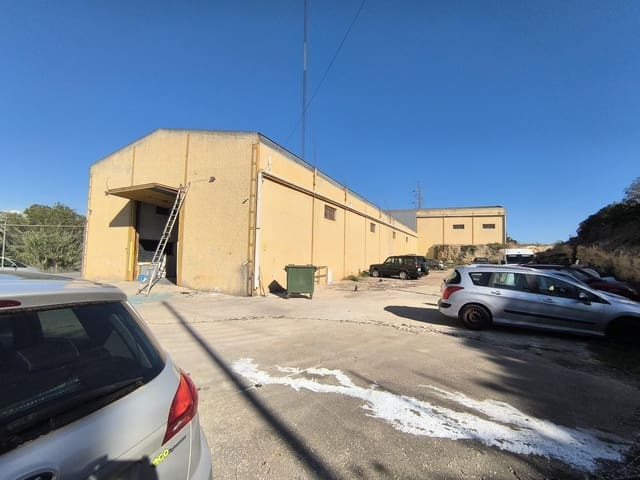 2 bedroom Commercial for sale in La Marquesa, Rojales - € 1,500,000 (Ref: 9428961)