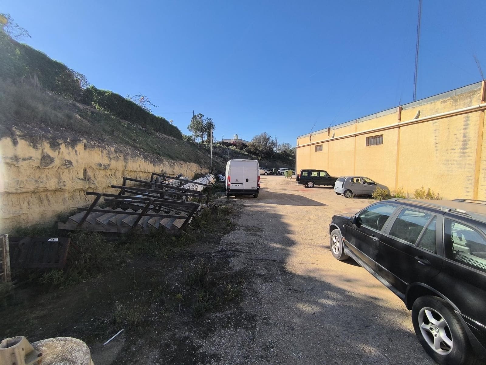 2 soverom Kommersiell til salgs i La Marquesa - € 1 500 000 (Ref: 9428961)